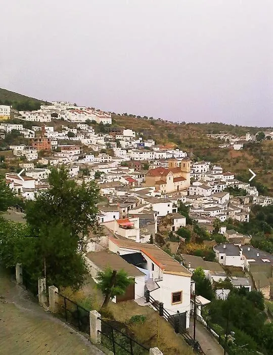 Casa Rural Cruz Pinta Murtas, Granada, Espana 0*, Murtas España