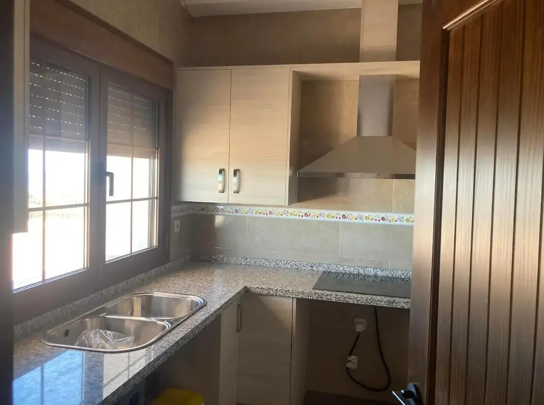 Casa Rural Cruz Pinta Murtas, Granada, Espana Сasa de vacaciones Murtas