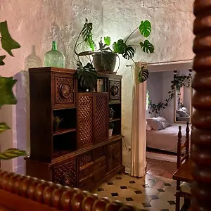 La Tahona Almogía
