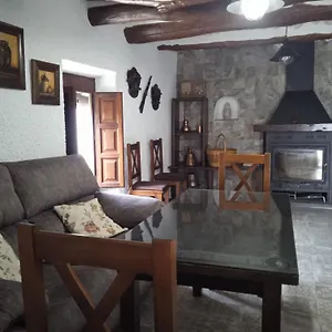 Vivienda Rural La Fuente Pitres
