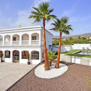 Rentitspain Andalucia Confort Entre Montana Y Sol Motril
