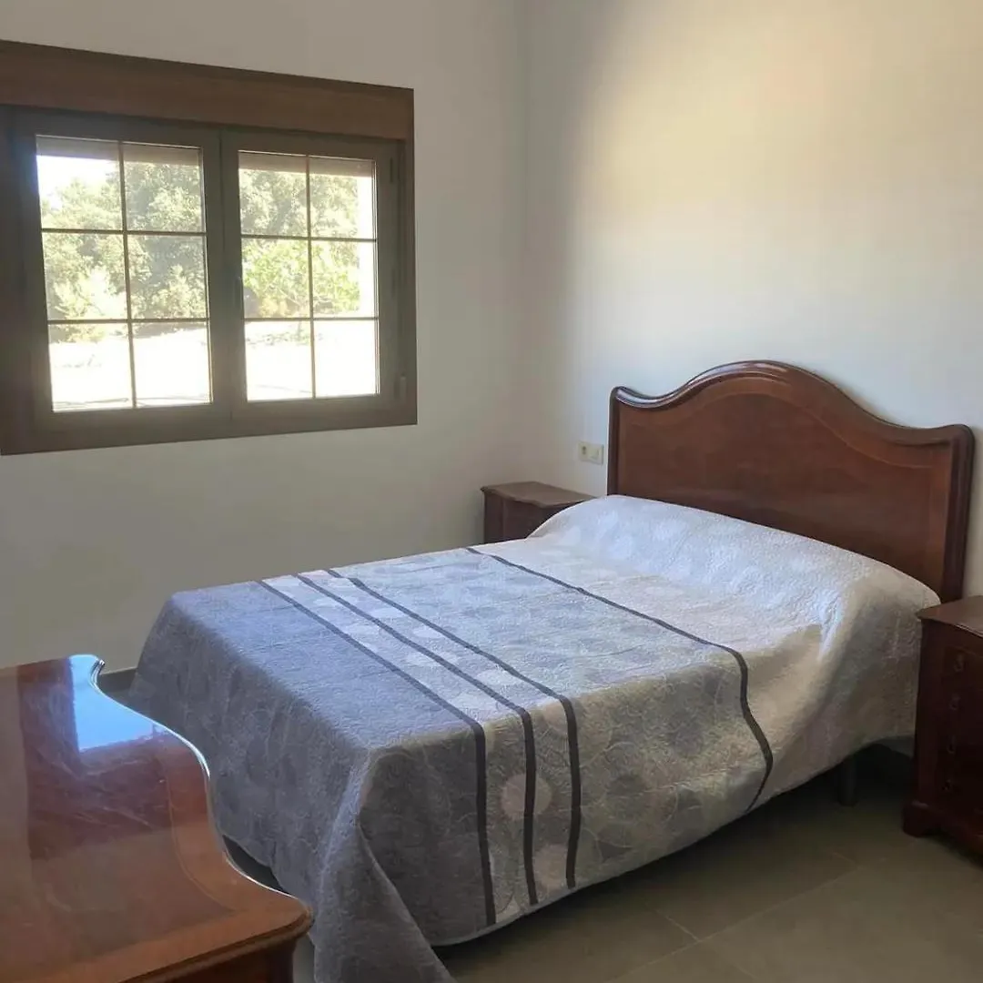 Holiday home Casa Rural Cruz Pinta Murtas, Granada, Espana